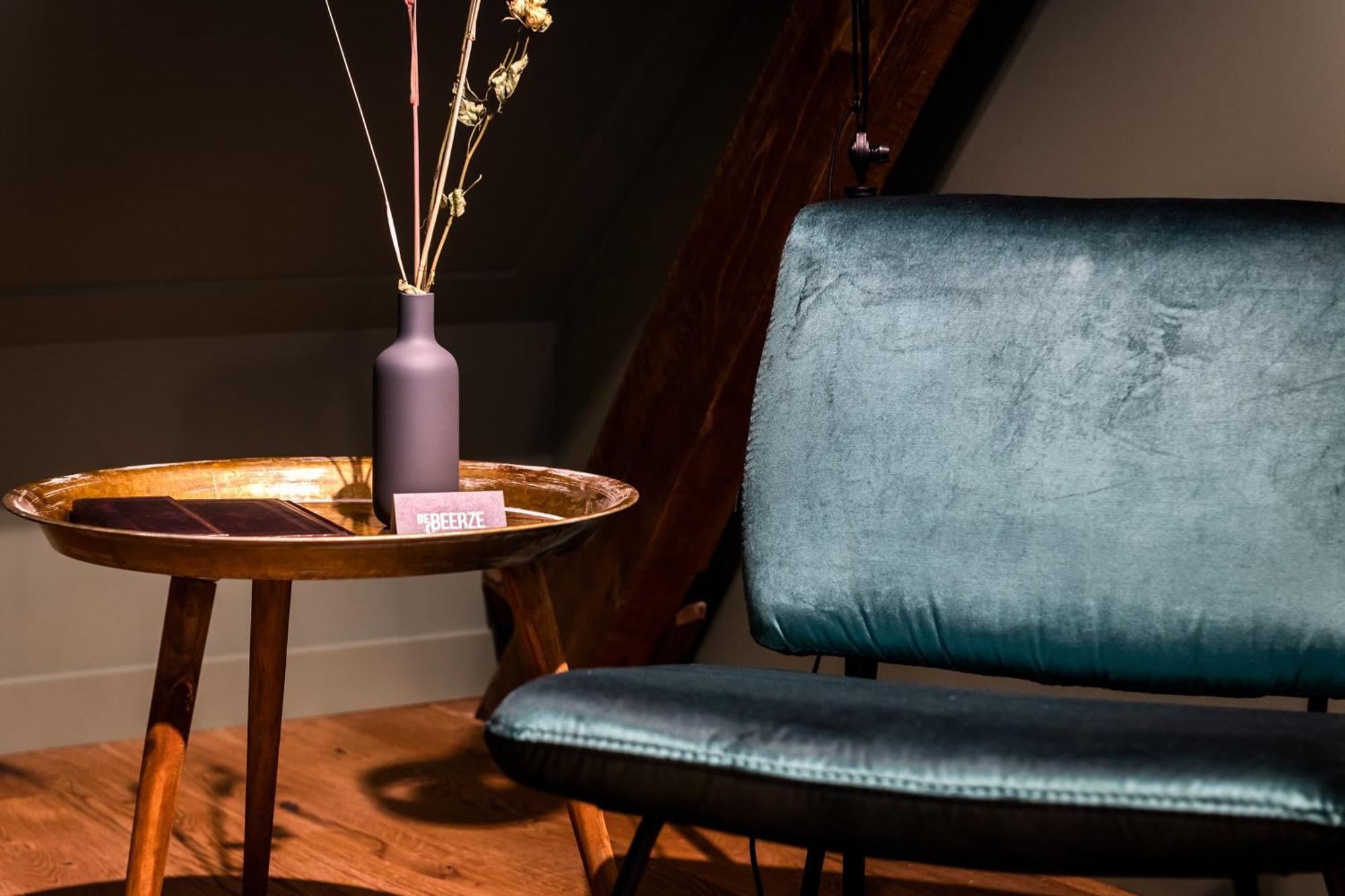 Boutique Hotel De Beerze Middelbeers Ngoại thất bức ảnh