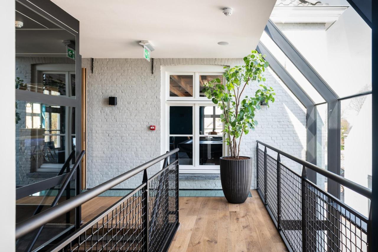 Boutique Hotel De Beerze Middelbeers Ngoại thất bức ảnh