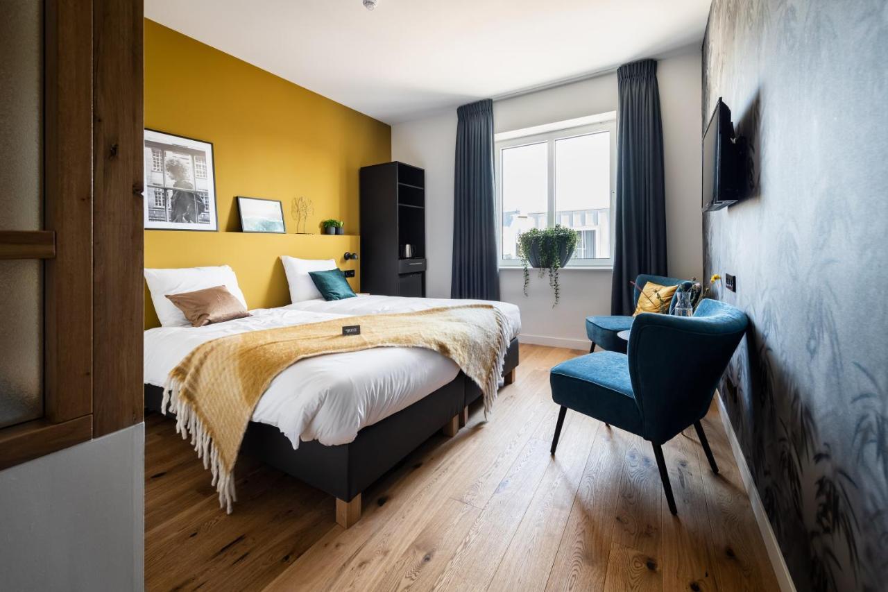 Boutique Hotel De Beerze Middelbeers Ngoại thất bức ảnh