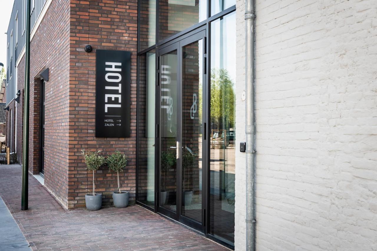 Boutique Hotel De Beerze Middelbeers Ngoại thất bức ảnh
