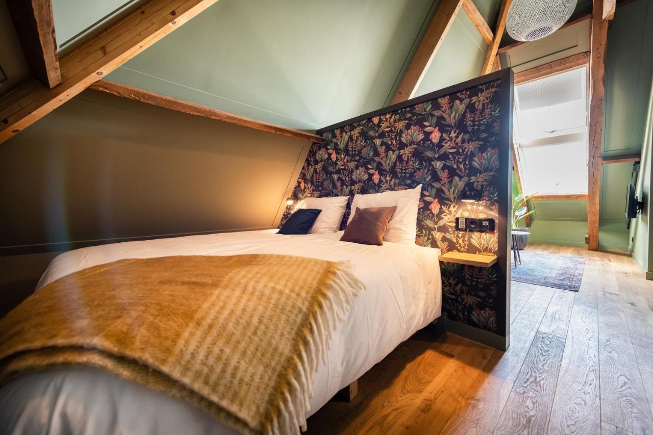 Boutique Hotel De Beerze Middelbeers Ngoại thất bức ảnh