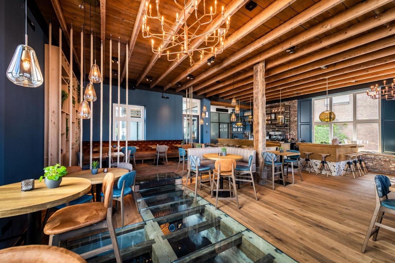 Boutique Hotel De Beerze Middelbeers Ngoại thất bức ảnh