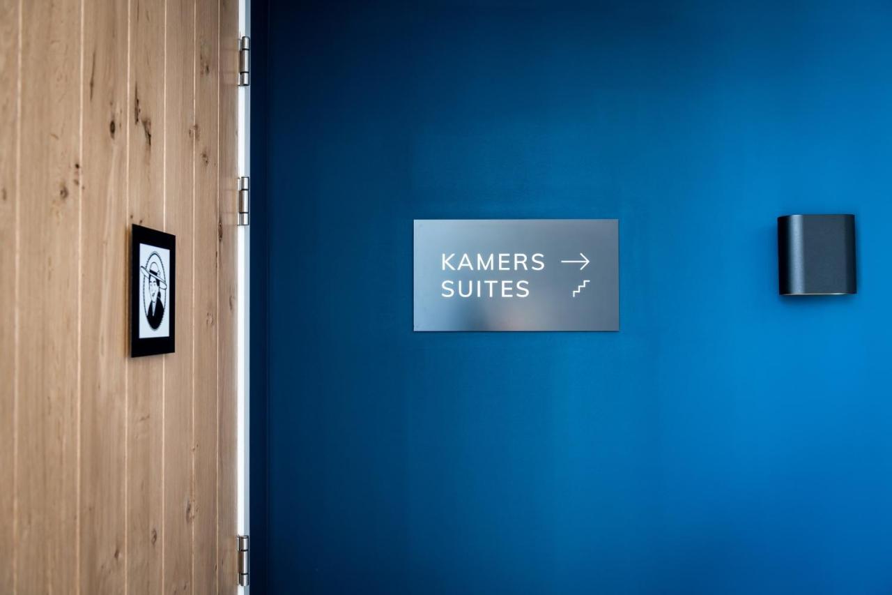 Boutique Hotel De Beerze Middelbeers Ngoại thất bức ảnh