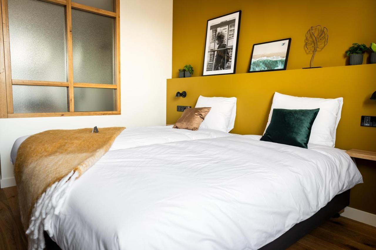Boutique Hotel De Beerze Middelbeers Ngoại thất bức ảnh