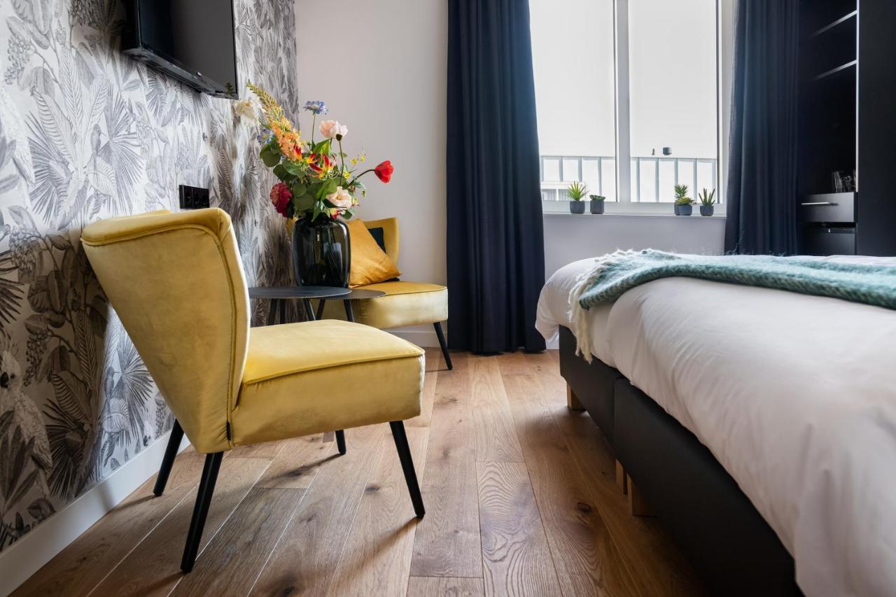 Boutique Hotel De Beerze Middelbeers Ngoại thất bức ảnh