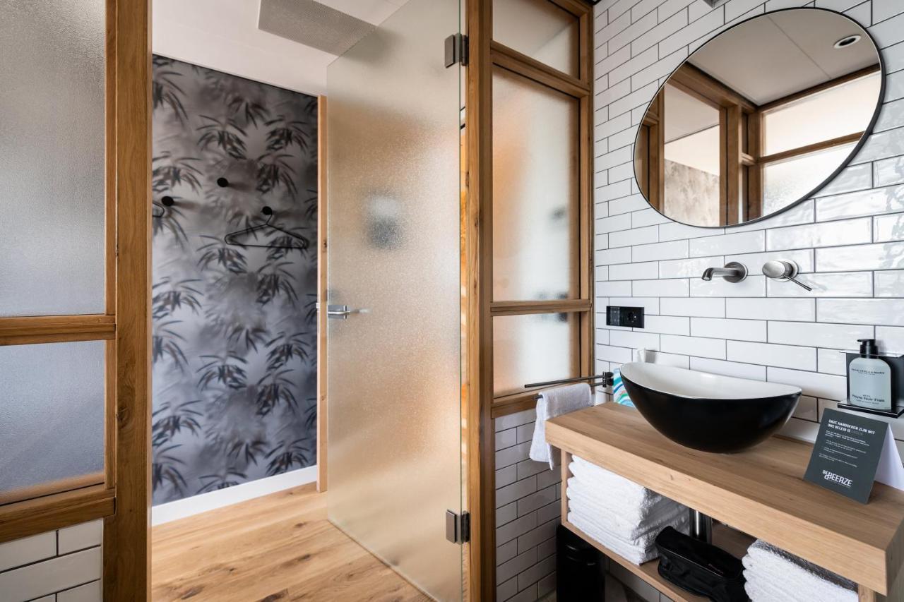 Boutique Hotel De Beerze Middelbeers Ngoại thất bức ảnh