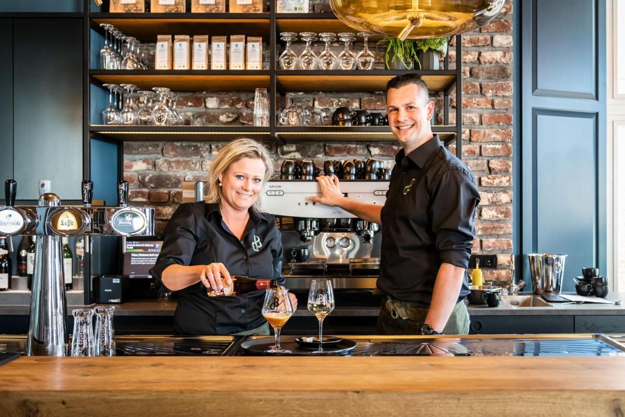 Boutique Hotel De Beerze Middelbeers Ngoại thất bức ảnh