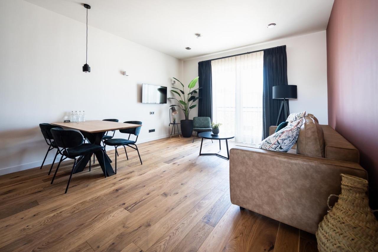 Boutique Hotel De Beerze Middelbeers Ngoại thất bức ảnh