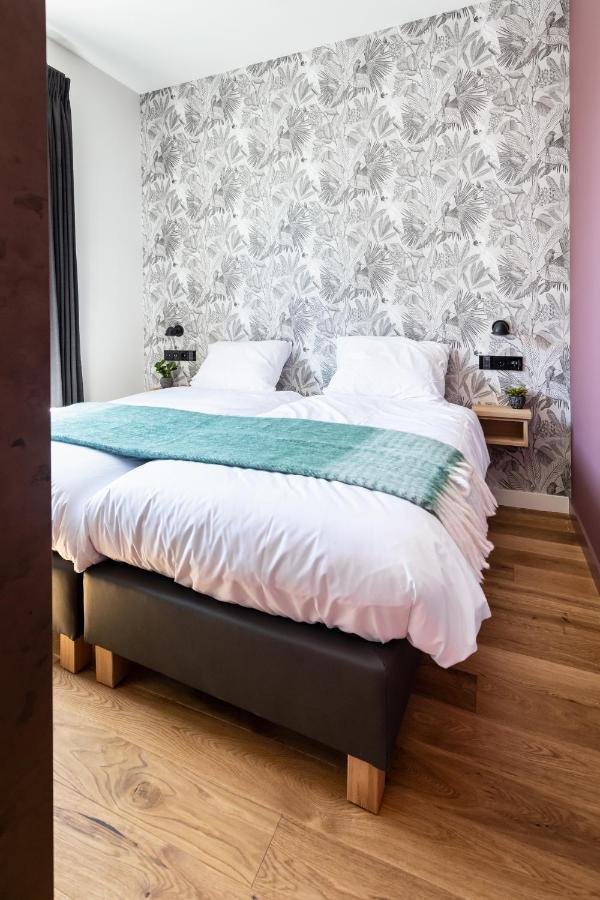 Boutique Hotel De Beerze Middelbeers Ngoại thất bức ảnh